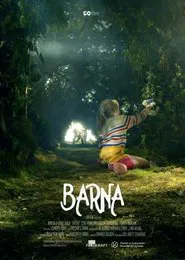 BARNA movie poster