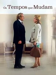 Poster do filme Tempos Que Mudam