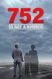 Poster do filme 752 Is Not a Number