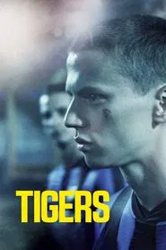 Tigers movie poster