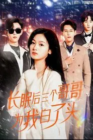 长眠后三个哥哥为我白了头 tv show poster