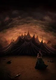 Poster do filme Circus of Dread