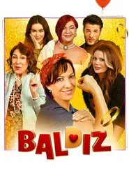 Baldız movie poster
