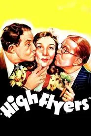 Poster do filme High Flyers