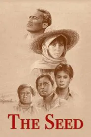 The Seed movie poster