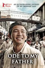 Ode to My Father movie poster