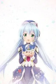 Poster do filme Planetarian: Snow Globe