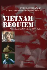 Vietnam Requiem movie poster