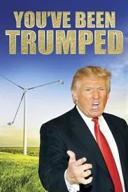 You've Been Trumped movie poster