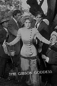 The Gibson Goddess movie poster