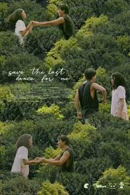 Save the Last Dance for Me movie poster