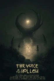 The Voice in the Hollow movie poster