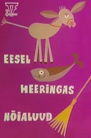 Donkey, Herring and Broom movie poster