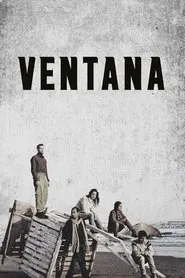 Ventana movie poster