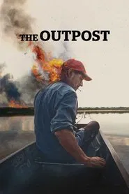 Poster do filme The Outpost