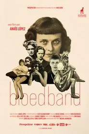 Bloedband movie poster