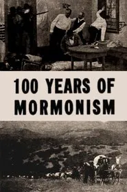 Poster do filme One Hundred Years of Mormonism