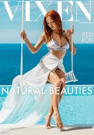 Poster do filme Natural Beauties 8