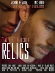 Relics movie poster