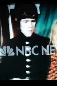 NBC television special: The Pursuit of Pleasure movie poster