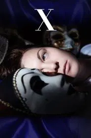 X movie poster