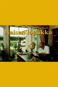 Naisen logiikka movie poster