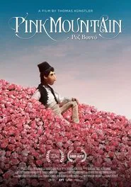 Pink Mountain movie poster