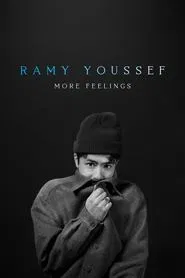 Poster do filme Ramy Youssef: Mais Sentimentos