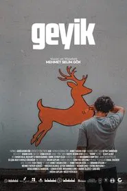 Poster do filme Geyik