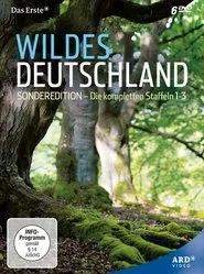 Wild Germany tv show poster