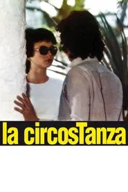 The Circumstance movie poster