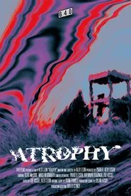 Poster do filme Atrophy