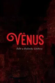 Venus – Filly the Lesbian Little Fairy movie poster