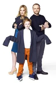 Sama słodycz tv show poster