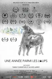Poster do filme Une année parmi les loups