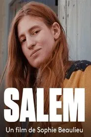 Salem movie poster