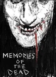 Poster do filme Memories of the Dead