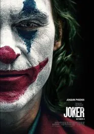 Poster do filme Coringa