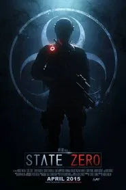 Poster do filme State Zero