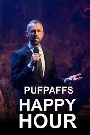 Poster da série Pufpaffs Happy Hour