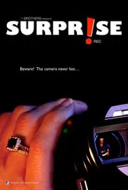 Surprise movie poster