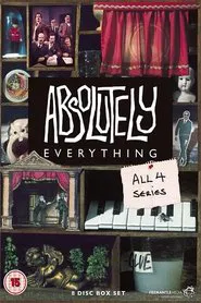 Absolutely tv show poster