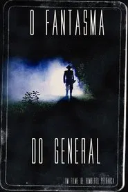 The general's ghost movie poster