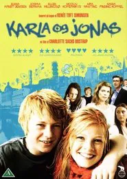 Karla & Jonas movie poster