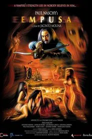 Empusa movie poster
