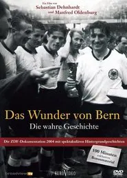 Das Wunder von Bern - Die wahre Geschichte movie poster