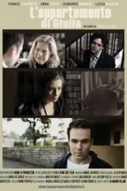 Poster do filme Guilia's Apartment