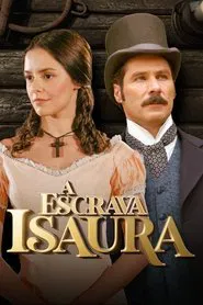 Poster da série The Slave Isaura