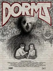 Dorms movie poster