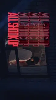 All Shook Up movie poster